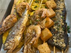 -小丫头餐厅·江浙菜·烧烤(灵隐店)