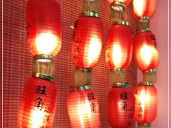 大堂-旺角小渔村(二马路店)