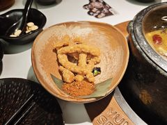 -芸山季·云南山珍菌火锅(南翔印象城MEGA店)