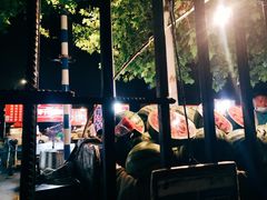 大堂-南理工夜宵美食坑