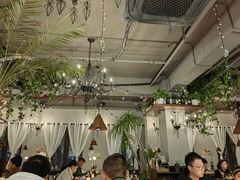 -岛风·台食小馆 ISLAND BISTRO(烟台山店)