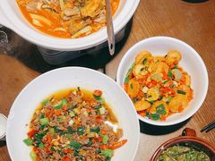 -八碗湘长沙市井菜(坡子街店)