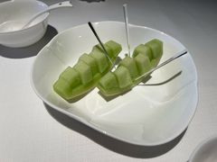 -杏花堂晋商私房菜(华熙五棵松店)