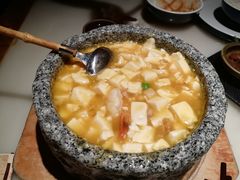 -绿茶餐厅(领展购物广场·中关村店)