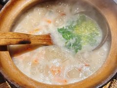 -大洋家·精品潮汕菜·生腌砂锅粥(天河东路店)