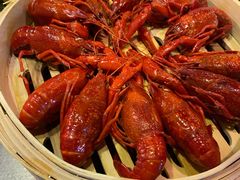 -靓靓蒸虾(中山公园店)