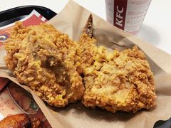 -肯德基(新市百店)
