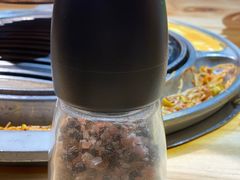 -金顺韩式烤肉·网红烤肉店(广利路店)