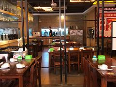大堂-漫天香·小龙虾餐厅(夏湾店)