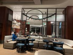 -源·咖啡自助餐厅·开渔季·闽南美食·三文鱼·烧烤(海口华彩洲际酒店)