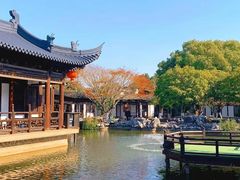 -常熟方塔园