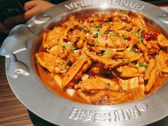 -多嘴超级肉蟹煲(欧亚卖场店)