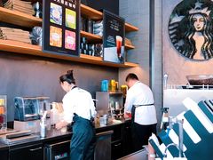 -星巴克(成都太古里二店)