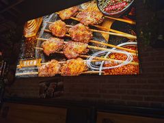 -管氏翅吧(马家堡店)