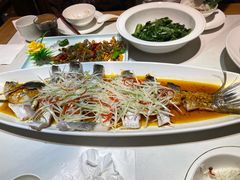 -小隐院子·庭院餐厅(大学城后湖店)
