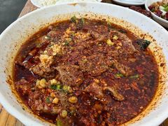 -雨田饭店(华兴东街店)