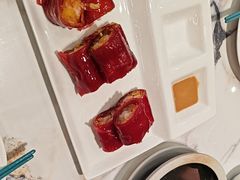 -欢乐海岸美食联盟