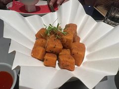 -桂满陇·手作小笼包&江南叫花鸡(中山公园店)