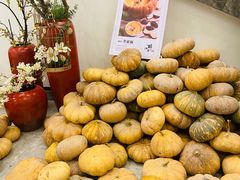 -千滋百味·醉江澜花园餐厅(街道口店)
