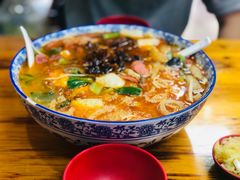 -双冰面馆(茶南店)
