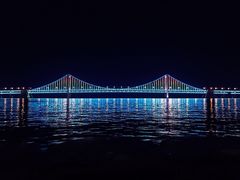 -星海湾跨海大桥