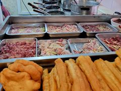 -隆都四季香饭店(碧海路店)