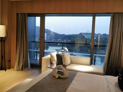 -上海佘山世茂艾美酒店