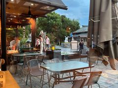 -味莊餐厅(康庄南街店)