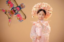 -玛瑞莎专业孕妇摄影(越秀店)