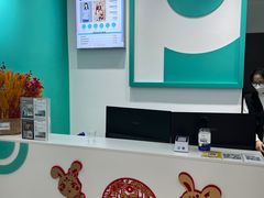 -拍刻风照相馆(花都融创店)