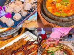 -七八冷面·延边朝鲜族美食(圣熙八号店)