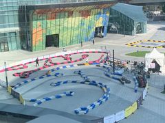 -大族广场Mall&More