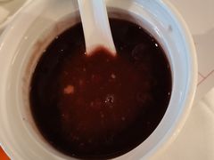 陈皮红豆沙-苏浙汇(古北店)