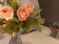 -汤城小厨•粤菜•靓汤(金宝街店)