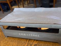 -大闫家烧烤·小海鲜家常菜(郑庄店)