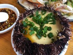 -八方海味餐厅