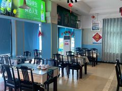 -曾记川菜饭店(亚龙湾路店)