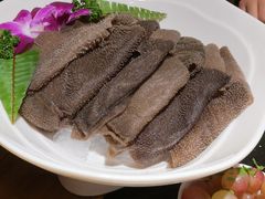 -巴奴毛肚火锅(广益哥伦布店)