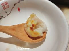 -绿茶餐厅(燕郊永旺店)