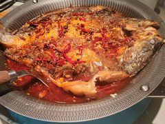 -半天妖烤鱼(方庄店)