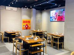 -牛必福潮汕牛肉火锅(油坊桥店)
