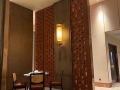 -领事馆19号中餐厅(厦门海景洲际酒店)