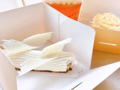 -潮一不贰·法式甜品·生日蛋糕·西式简餐(外滩店)