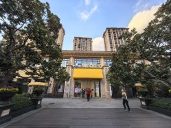 -奈尔宝·儿童乐园·亲子餐厅(星河湾店)