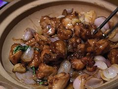 -青年公社烤鸭(青年路店)