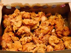 -阿捡忭京炸鸡(韭菜园总店)