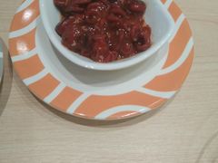 -新一番三文鱼寿司(红城湖店)