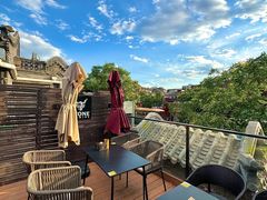 -京B·东篱精酿啤酒音乐餐厅