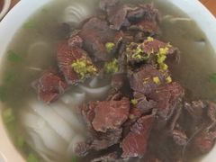 -潮镇老尾牛杂(环城西路店)