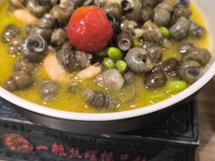 -锡和无锡菜(景丽苑店)